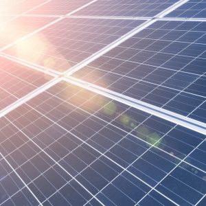 Paneles Solares